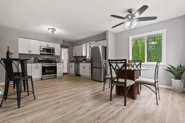 S66W18646 Crest DRIVE, Muskego, WI 53150