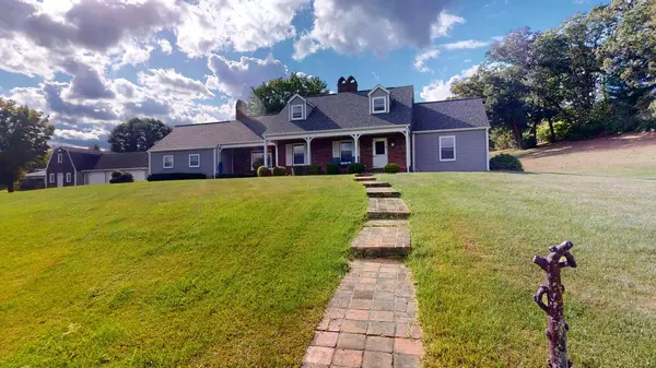 W11815 County Rd C, Black River Falls, WI 54615