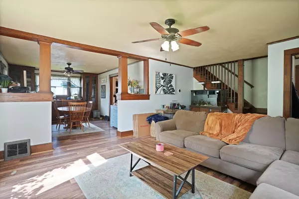 Delavan, WI 53115,134 S Third St