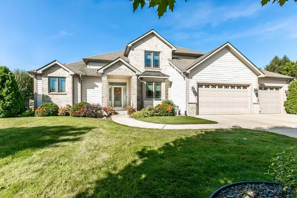 8668 47th AVENUE,  Kenosha,  WI 53142
