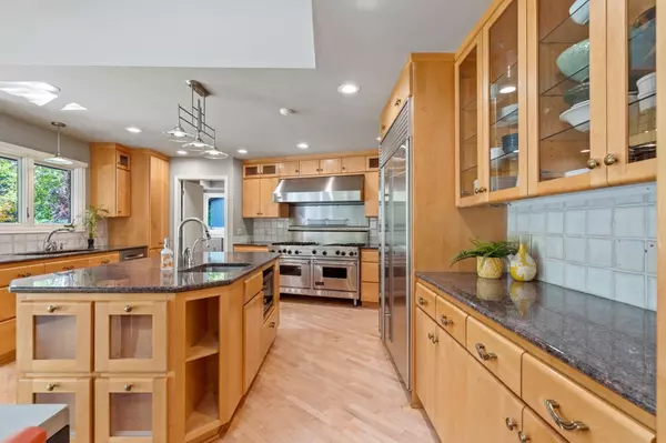 River Hills, WI 53217,8228 N Pelican LANE