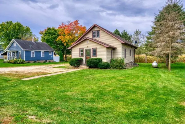 Mindoro, WI 54644,N8193 County Road C