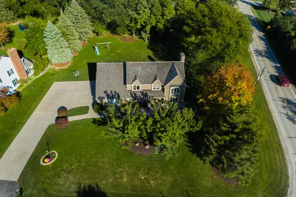 Franksville, WI 53126,3515 Long Furrow Rd