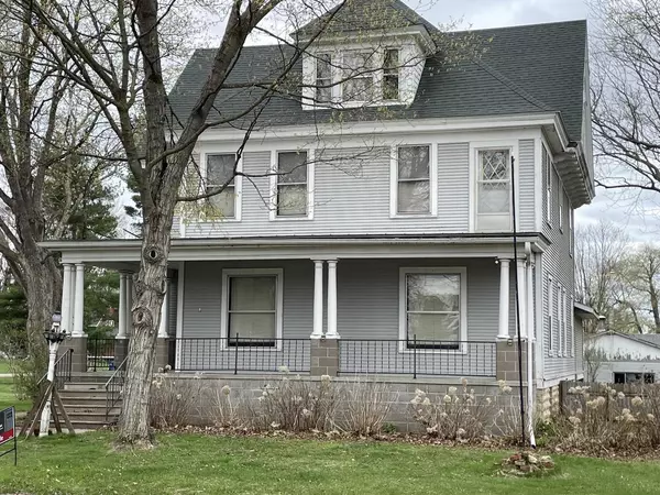 Rockland, WI 54653,102 Ondell STREET N