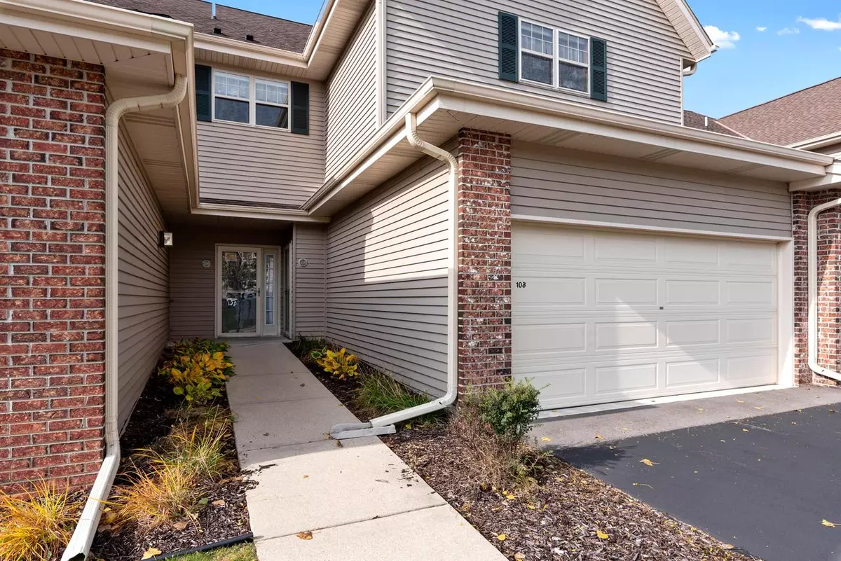 Saukville, WI 53080,106 Forest Ridge Ct