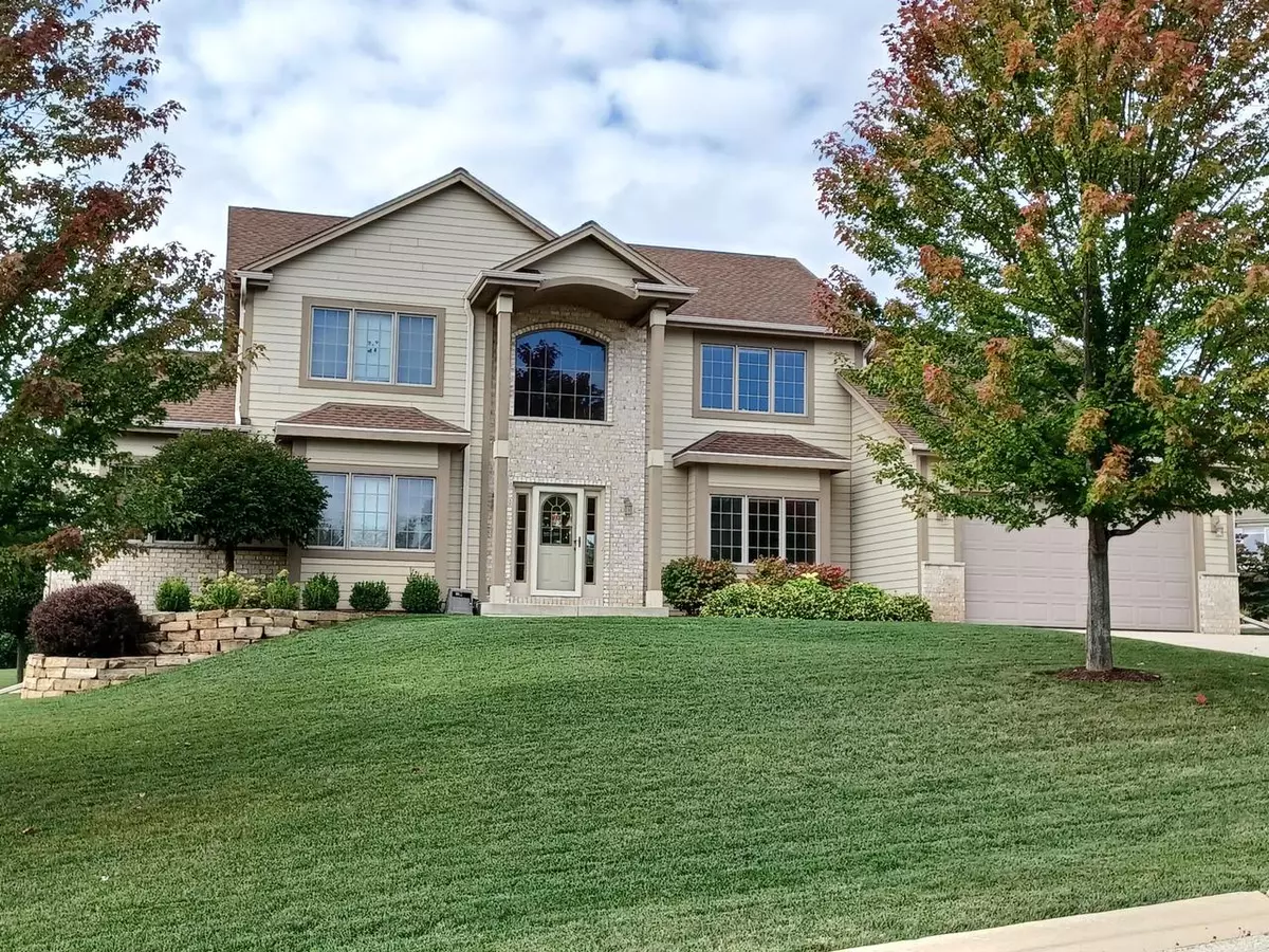 Muskego, WI 53150,W191S6971 Dogwood Ct