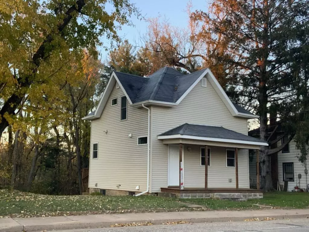 Eleva, WI 54738,25997 E Mondovi St