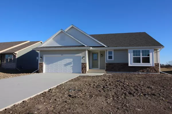 3653 Morris STREET, Franksville, WI 53126