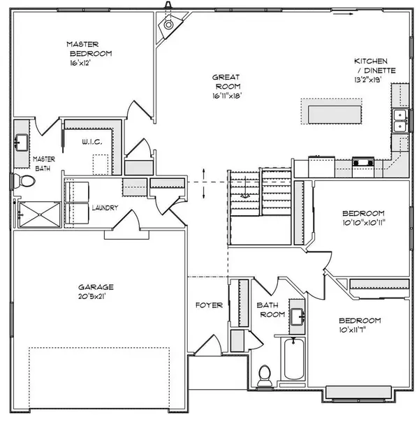 Franksville, WI 53126,3653 Morris STREET
