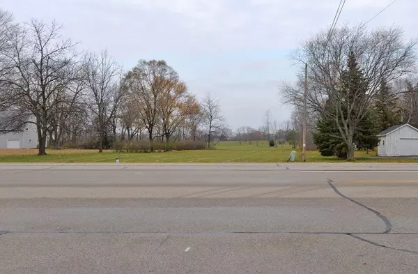 Lt0 NORTHWESTERN AVE, Franksville, WI 53126