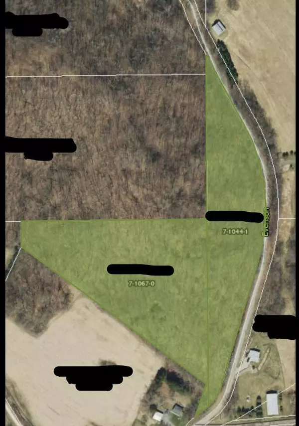 0 EVENSON ROAD, West Salem, WI 54669