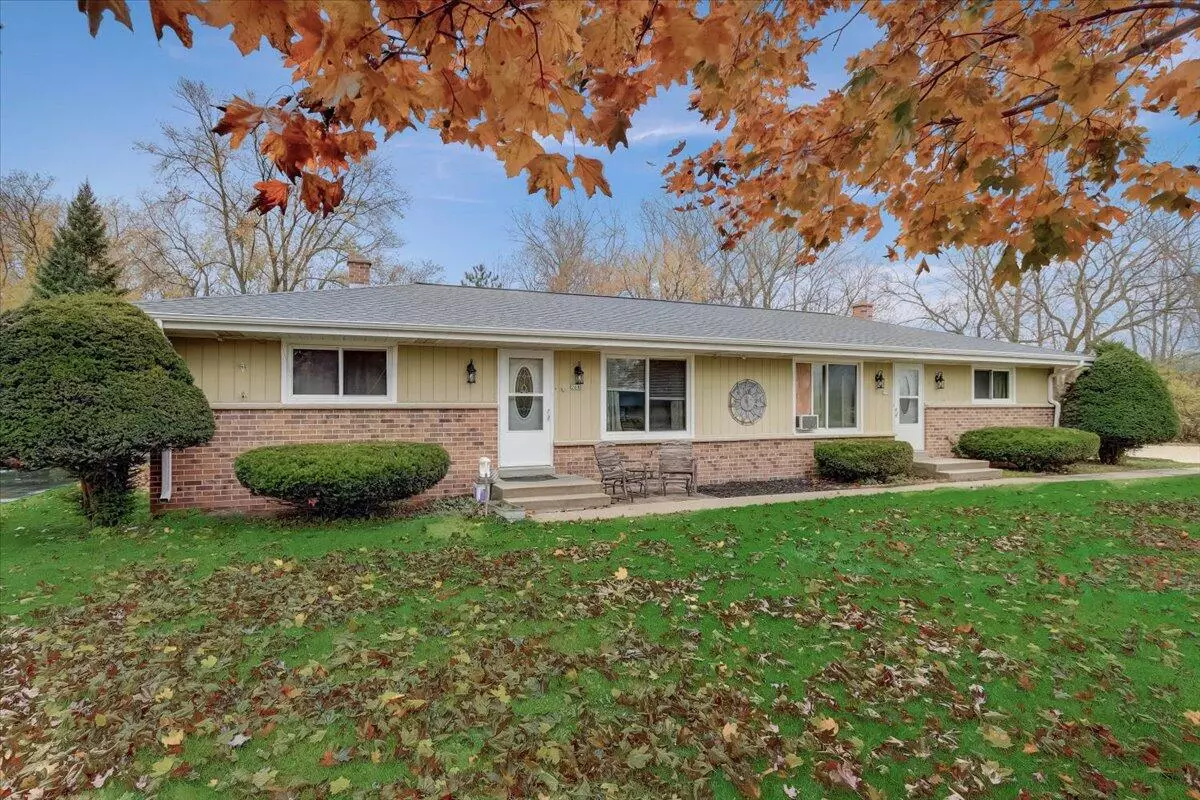 Saukville, WI 53080,268 S Riverside Dr #270