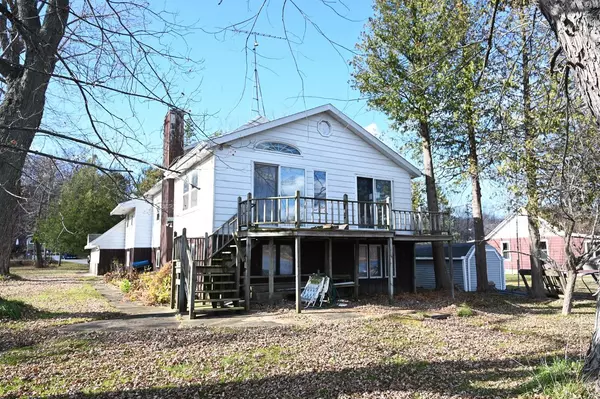 N3271 State Road 67, Campbellsport, WI 53010