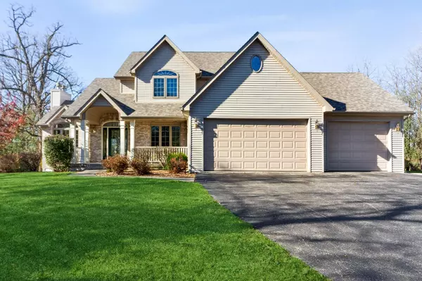 Delavan, WI 53115,N3755 Kendall COURT