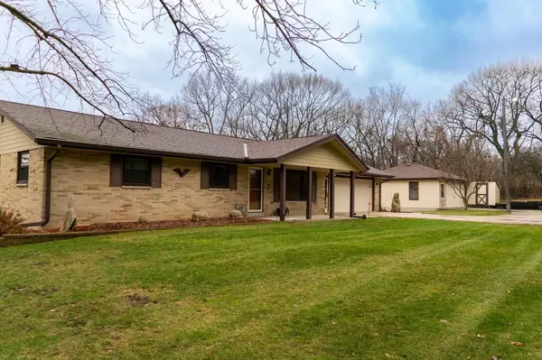 Colgate, WI 53017,461 Hillside Rd