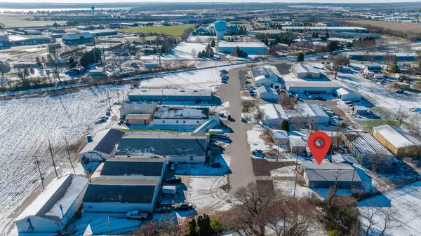 Delavan, WI 53115,4153 Industrial Ct