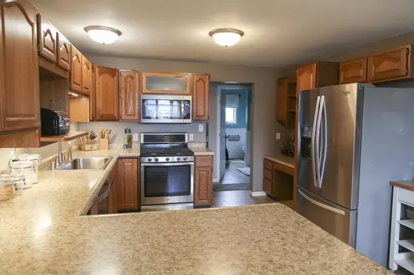 Mount Calvary, WI 53057,N7223 County Road W