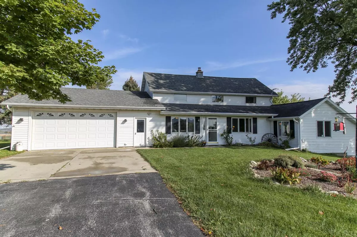 Mount Calvary, WI 53057,N7223 County Road W