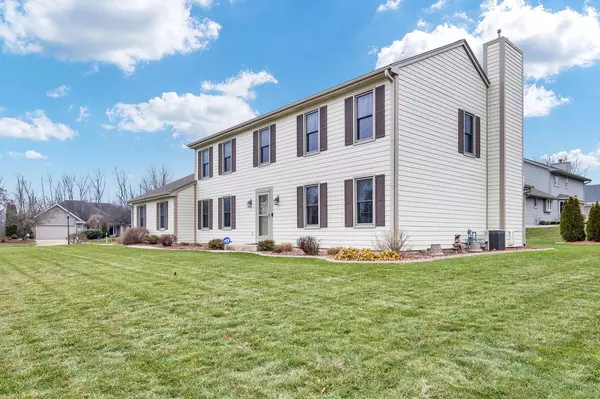 Muskego, WI 53150,S78W20354 Monterey Dr