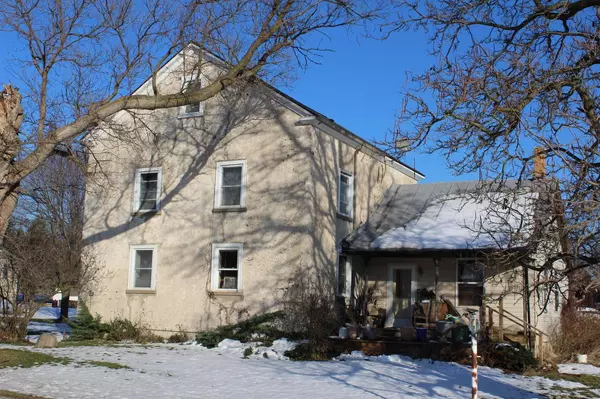 N647 County Road CC, Random Lake, WI 53075