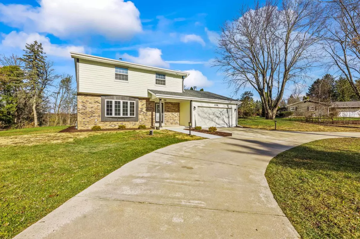 Colgate, WI 53017,2946 Woodland Ct