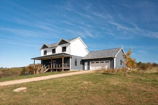 Viroqua, WI 54665,S5750 S Harrison Hollow ROAD