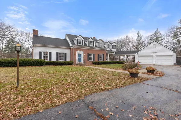 259 Nob Hill DRIVE W, Colgate, WI 53017