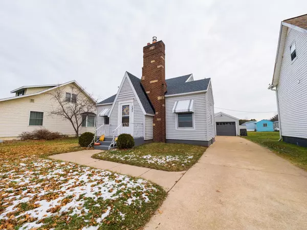 133 Cottage St, Stoddard, WI 54658