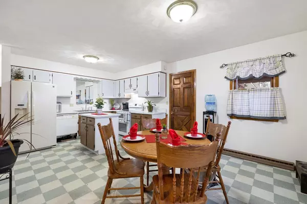 Kansasville, WI 53139,4710 Sheard ROAD