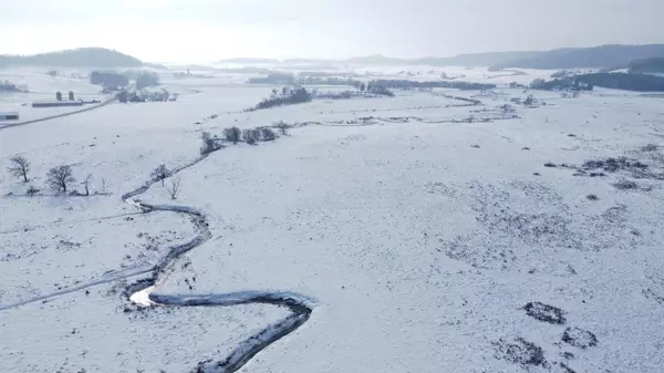 0 Bortle Rd, Galesville, WI 54630