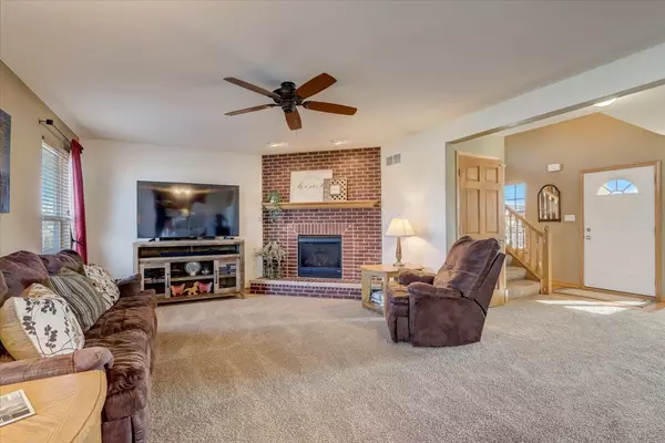 Franksville, WI 53126,3932 Scenic Way