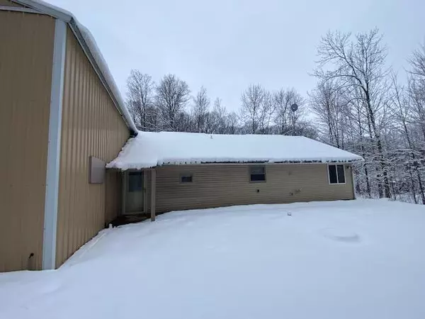 Marion, WI 54950,W12620 Keller Rd