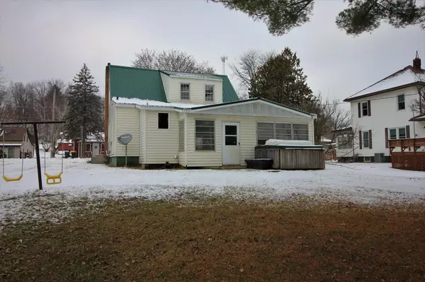 Wauzeka, WI 53826,408 E Main STREET