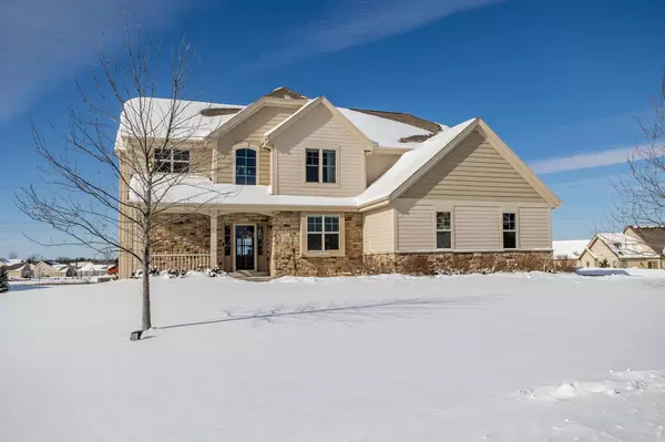 Menomonee Falls, WI 53051,W194N5707 Deer Park Ct