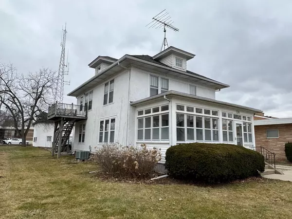 Delavan, WI 53115,124 S Third STREET