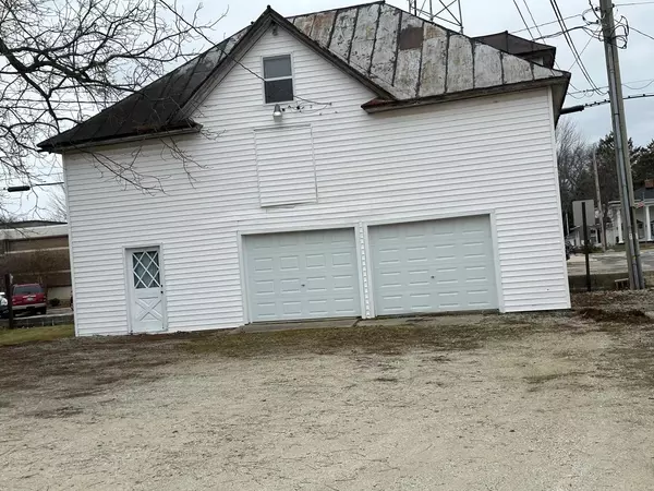 Delavan, WI 53115,124 S Third STREET