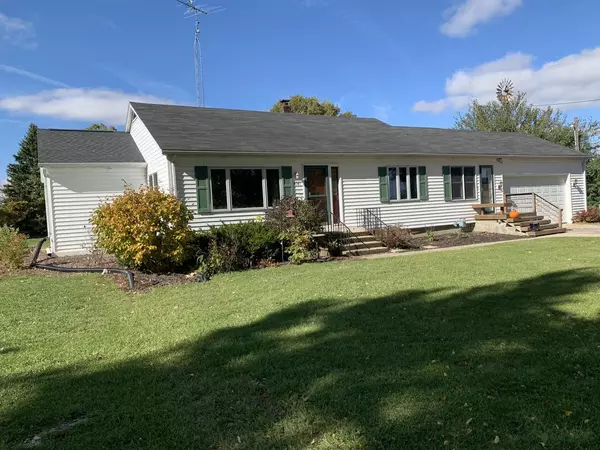 Delavan, WI 53115,N4341 County Road O