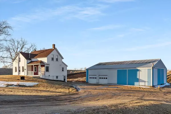 836 County Road D, Belgium, WI 53004