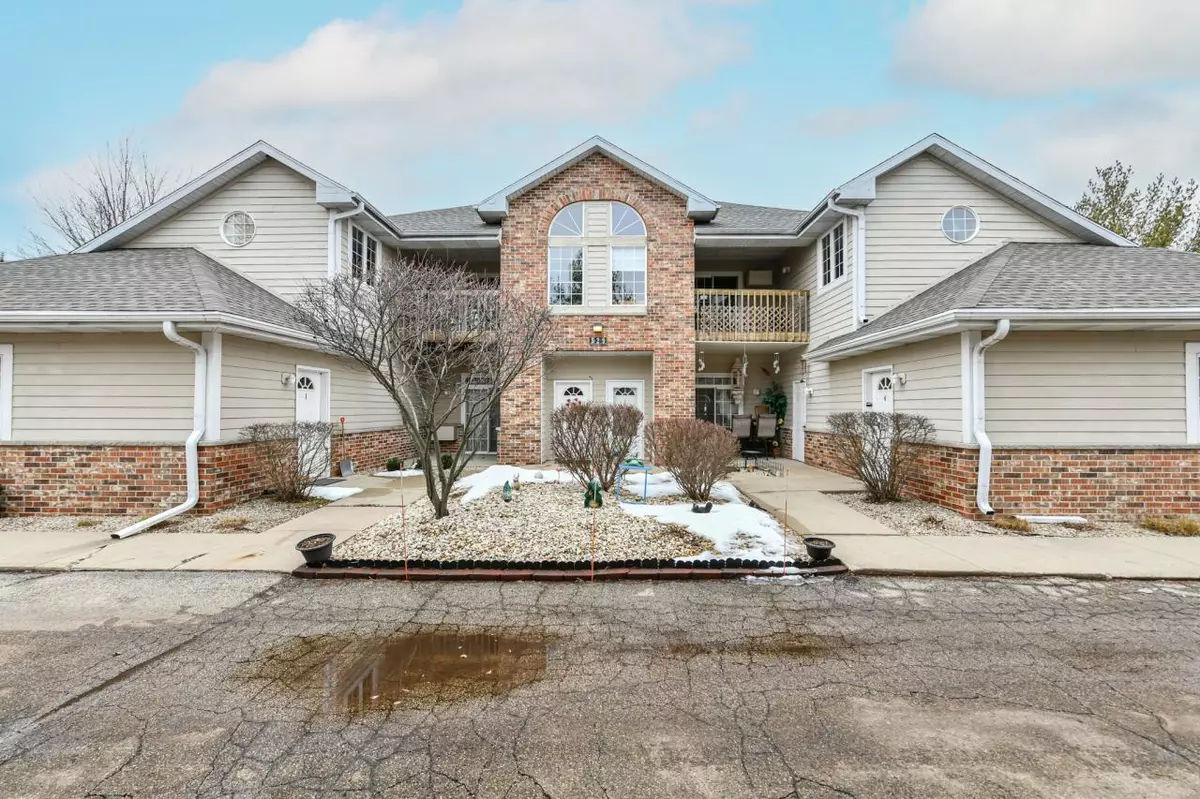 Delavan, WI 53115,529 Lawson School ROAD #3