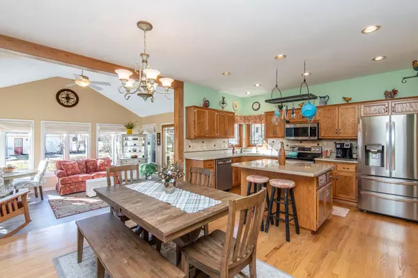 Waukesha, WI 53189,2703 River Edge COURT