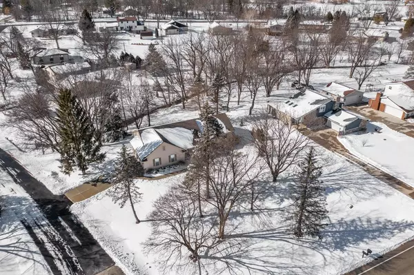 Hales Corners, WI 53130,5791 S Kurtz ROAD