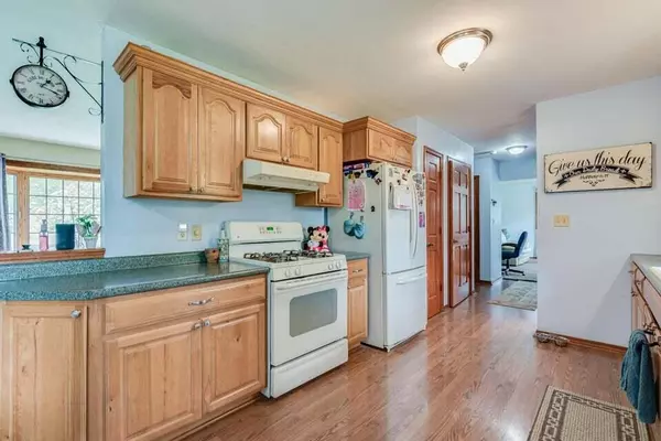 Hubertus, WI 53033,4072 Woodside COURT