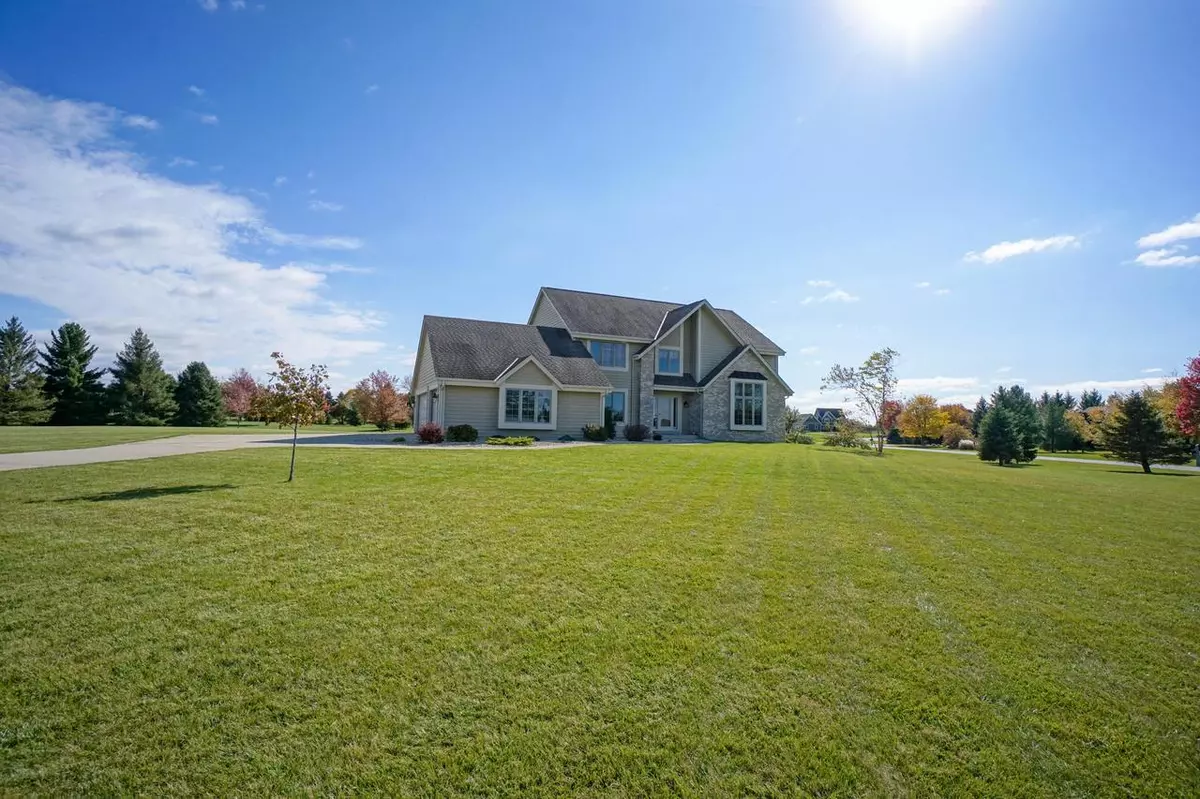 Eagle, WI 53119,S89W34919 Eagle TERRACE