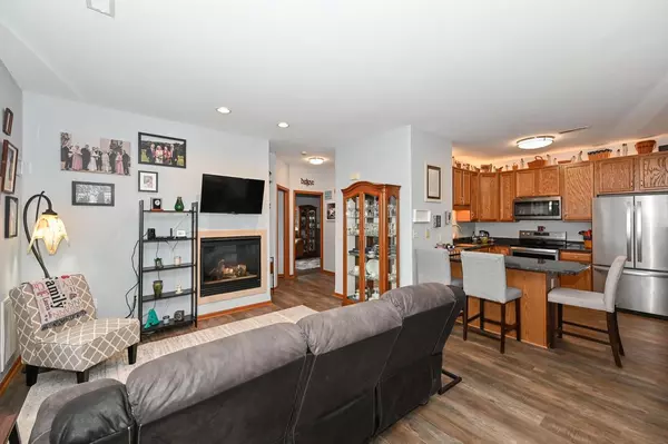 Muskego, WI 53150,W169S7609 Gregory DRIVE #E