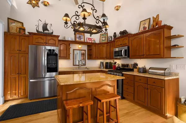 Rockland, WI 54653,200 Oak ST N