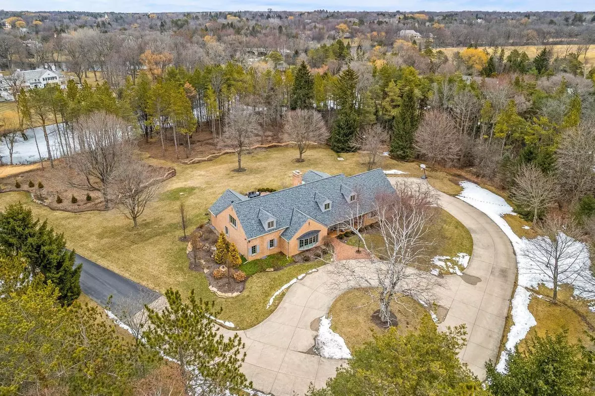 River Hills, WI 53217,8420 N Pelican LANE