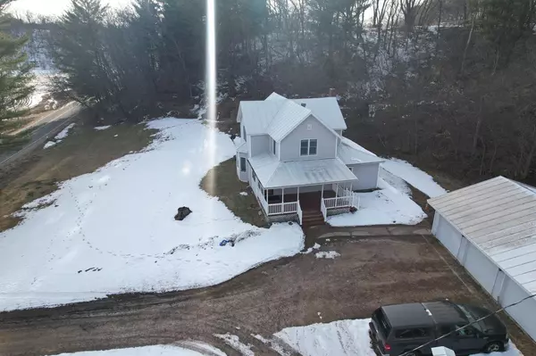 Mindoro, WI 54644,W1440 County Road T