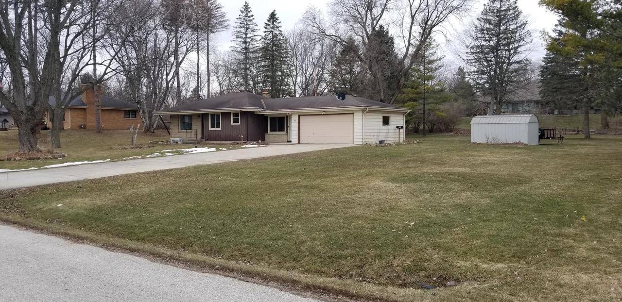 4645 N 161st STREET, Brookfield, WI 53005