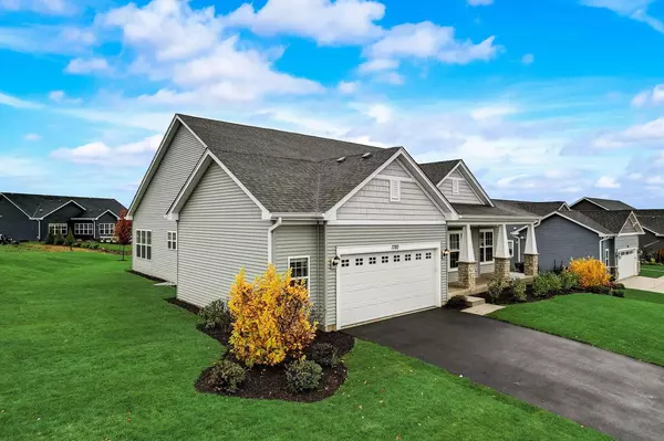 Lake Geneva, WI 53147,1780 Stone Ridge COURT