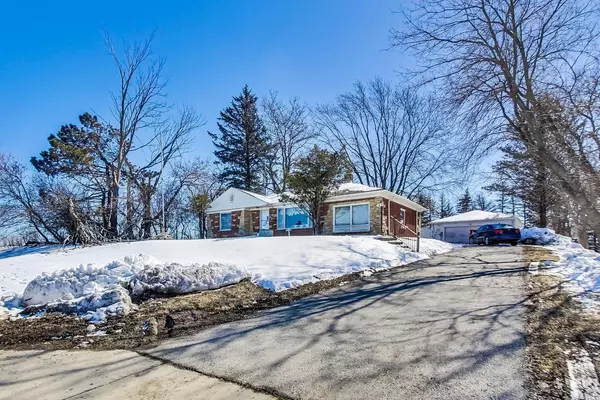 Franksville, WI 53126,2835 County Road K